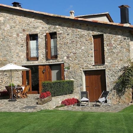 Montcortes L'Estisora De Casa Hereu 빌라 외부 사진