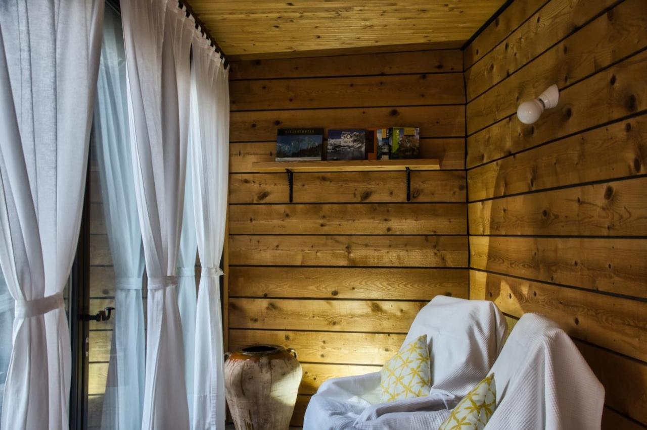 Montcortes L'Estisora De Casa Hereu 빌라 외부 사진