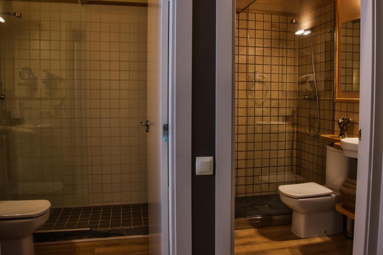 Montcortes L'Estisora De Casa Hereu 빌라 외부 사진