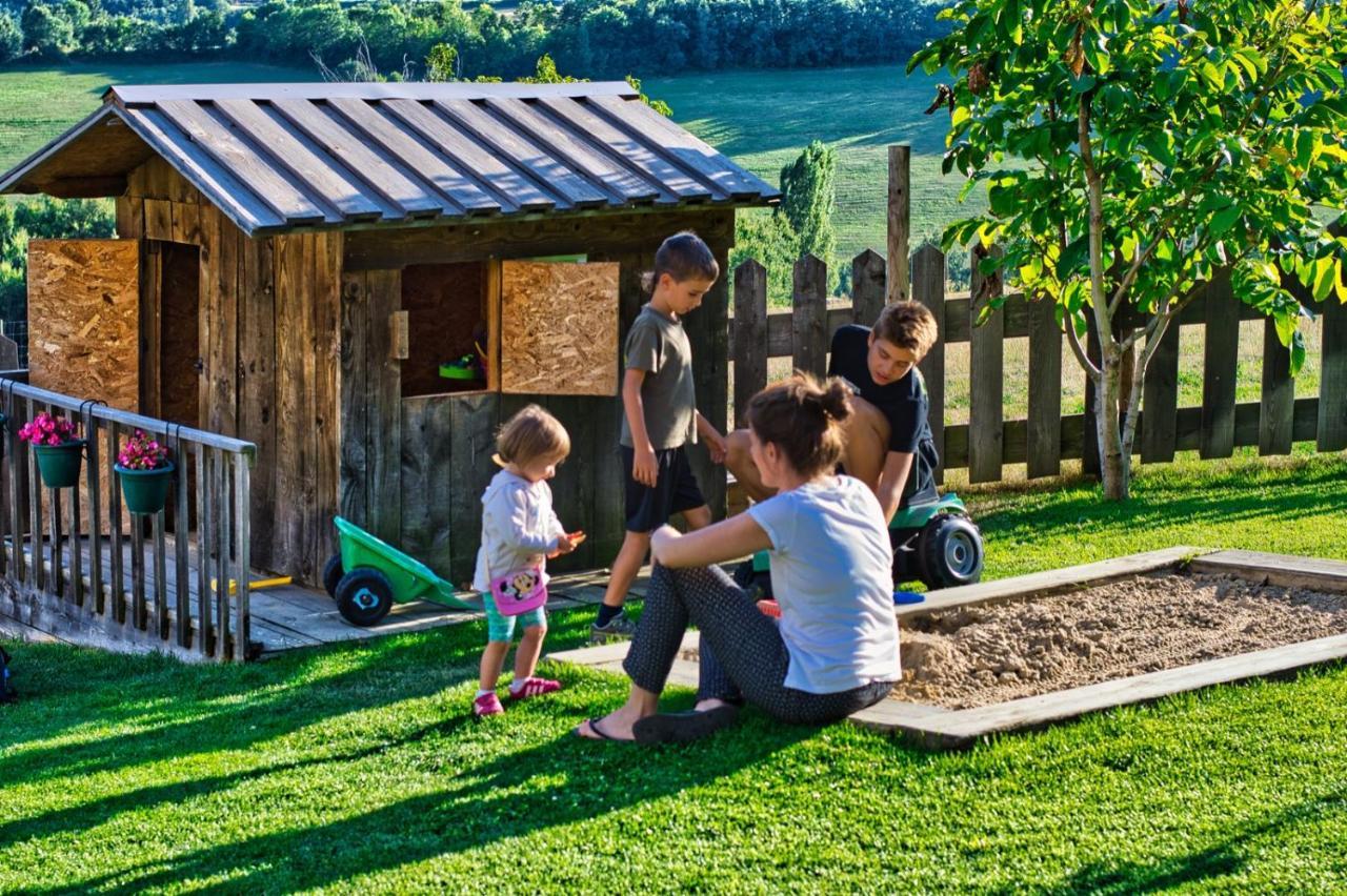 Montcortes L'Estisora De Casa Hereu 빌라 외부 사진