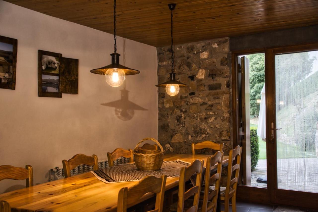 Montcortes L'Estisora De Casa Hereu 빌라 외부 사진