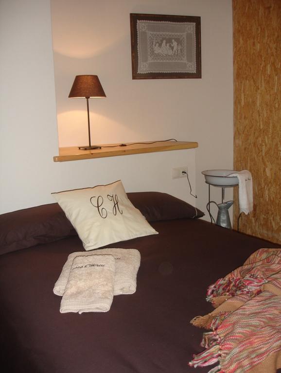 Montcortes L'Estisora De Casa Hereu 빌라 외부 사진