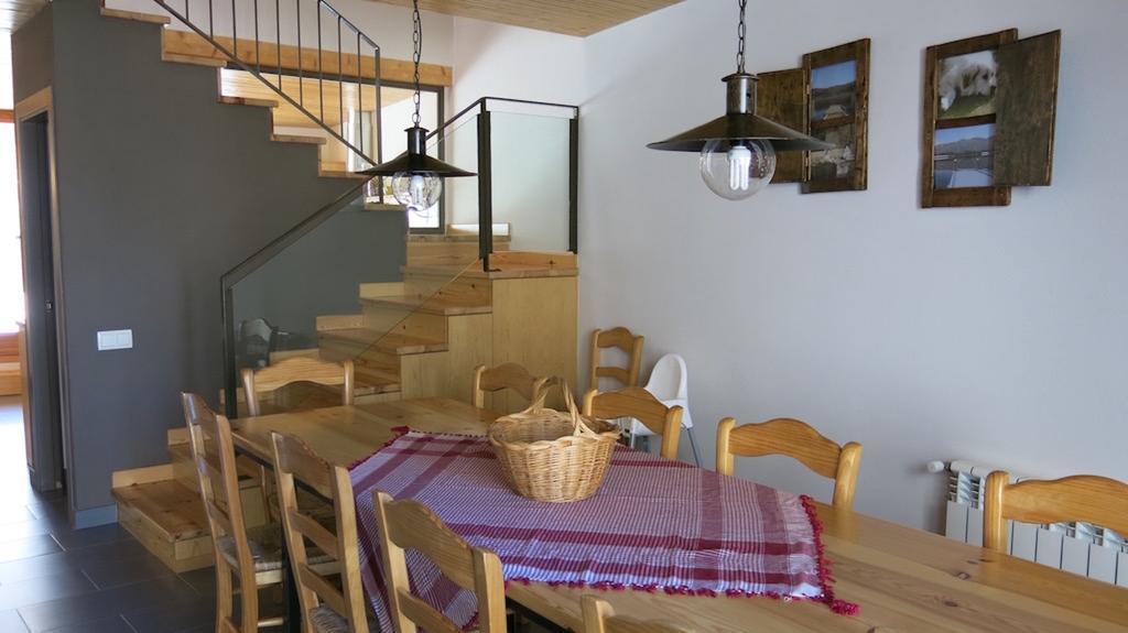 Montcortes L'Estisora De Casa Hereu 빌라 외부 사진