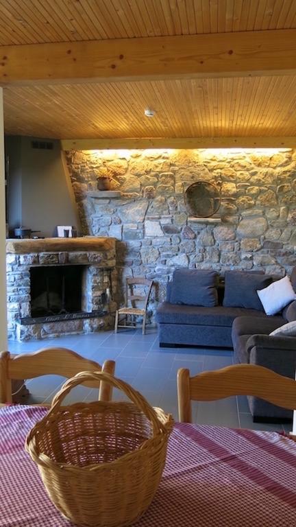 Montcortes L'Estisora De Casa Hereu 빌라 외부 사진
